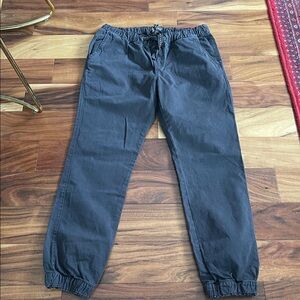 Black Drawstring Pants size XXL 
Matchstick brand